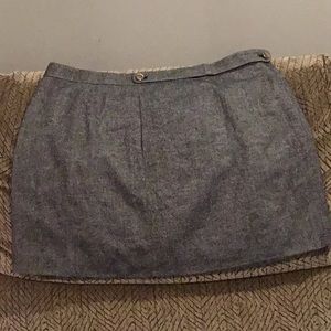 Banana Republic skirt